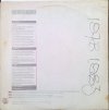 Gary Numan LP Exhibition 1987 Argentina